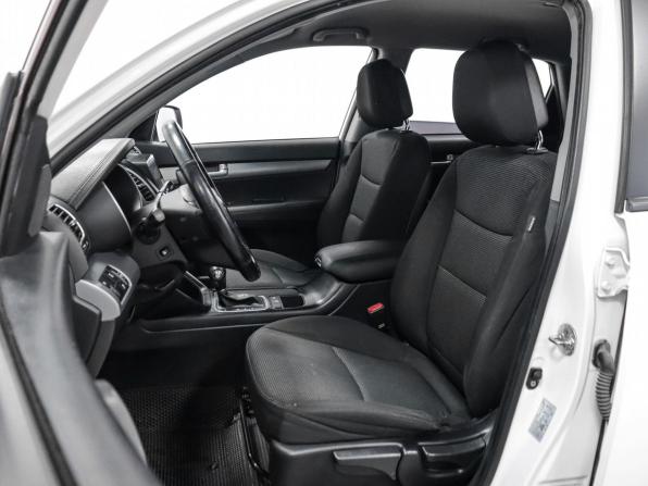 Kia Sorento II Рестайлинг с пробегом 2014 года, цена 1 699 000 рублей, 141718 км, внедорожник, Автокод Объявления