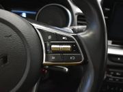 Kia Ceed III Рестайлинг Москва  - изображение 37