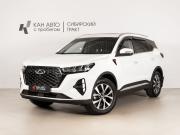 Chery Tiggo 7 Pro Max I Казань  - изображение 11
