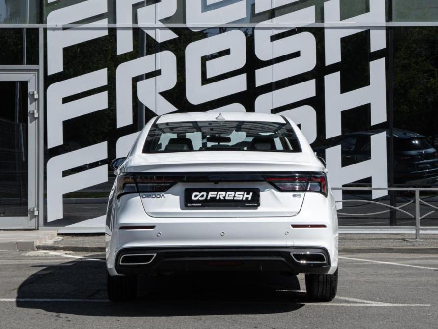 Omoda S5 Волгоград  - изображение 4