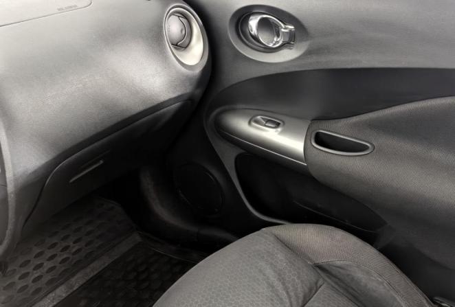 Nissan Juke I с пробегом 2011 года, цена 950 000 рублей, 211067 км, внедорожник, Автокод Объявления