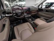Kia Carnival IV Рестайлинг Москва  - изображение 39
