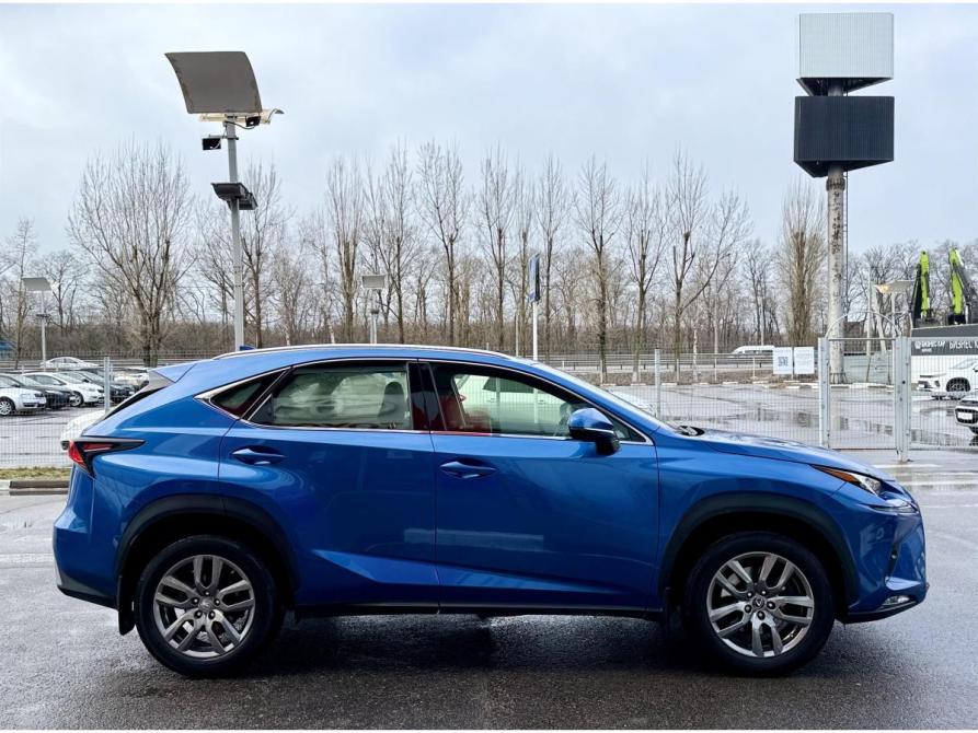 Lexus NX I Рестайлинг Воронеж  - изображение 3