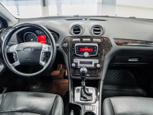 Ford Mondeo IV с пробегом 2010 года, цена 520 000 рублей, 302423 км, седан, Автокод Объявления
