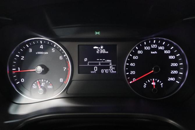 Kia Cerato IV Рестайлинг с пробегом 2021 года, цена 1 799 000 рублей, 86000 км, седан, Автокод Объявления