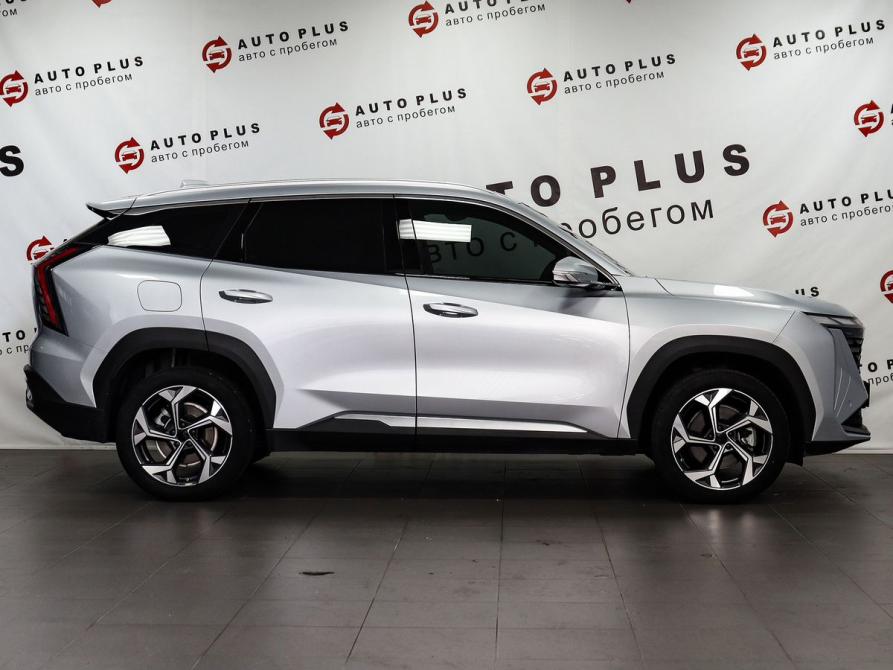 Geely Atlas II Минеральные Воды  - изображение 6