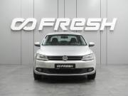 Volkswagen Jetta VI Воронеж  - изображение 19