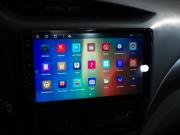 Subaru Forester III Санкт-Петербург  - изображение 44