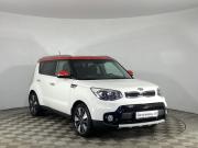 Kia Soul II Рестайлинг Воронеж  - изображение 21