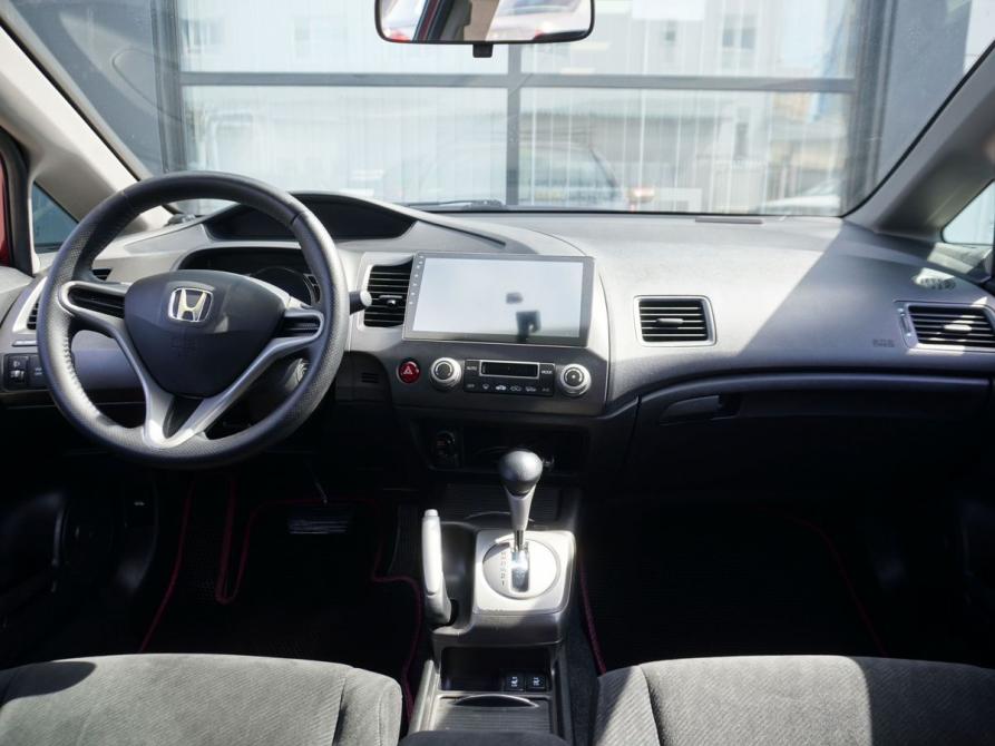 Honda Civic VIII Рестайлинг Москва  - изображение 12