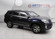 Kia Sorento II Рестайлинг Подольск  - изображение 25