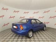 Chevrolet Lanos I Псков  - изображение 24