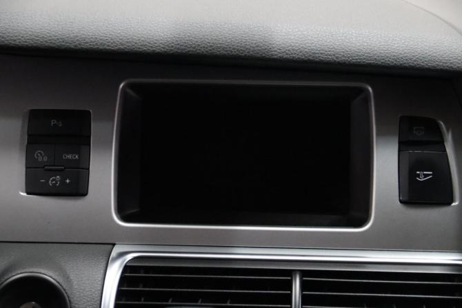 Audi Q7 I (4L) Рестайлинг с пробегом 2011 года, цена 1 940 450 рублей, 245320 км, внедорожник, Автокод Объявления