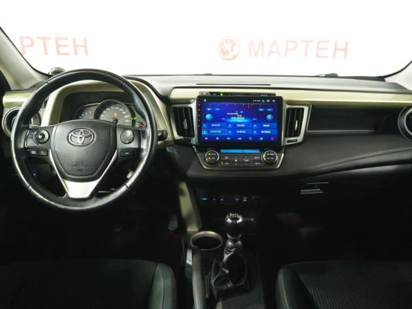 Toyota RAV4 IV (XA40) с пробегом 2013 года, цена 1 749 000 рублей, 245339 км, внедорожник, Автокод Объявления