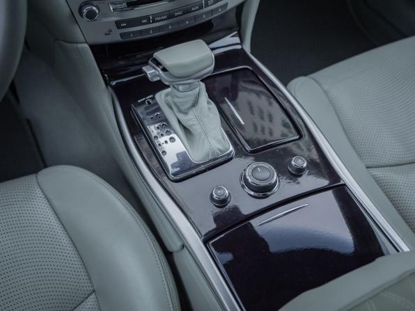 Infiniti M IV с пробегом 2012 года, цена 1 685 000 рублей, 145628 км, седан, Автокод Объявления