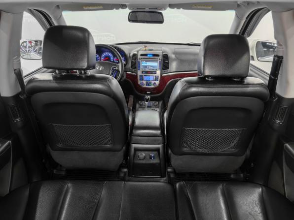 Hyundai Santa Fe II Рестайлинг с пробегом 2010 года, цена 1 180 000 рублей, 152379 км, внедорожник, Автокод Объявления