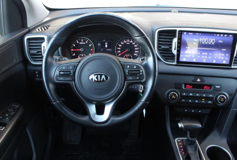 Kia Sportage IV Нижний Новгород  - изображение 18