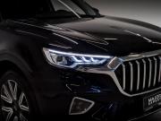 Hongqi HS5 I Санкт-Петербург  - изображение 56