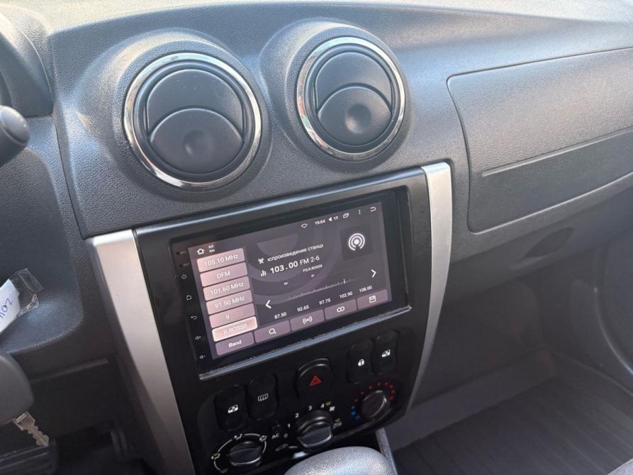Nissan Almera III (G15) Ростов-на-Дону  - изображение 13