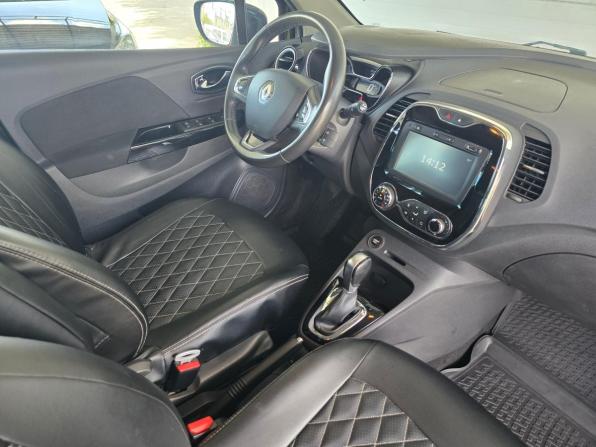 Renault Kaptur I с пробегом 2017 года, цена 1 349 000 рублей, 138000 км, внедорожник, Автокод Объявления