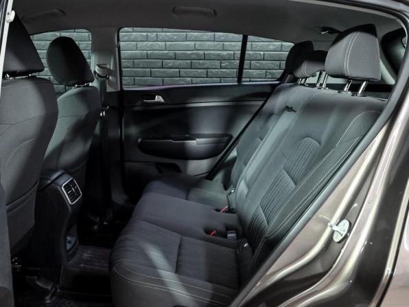 Kia Sportage IV с пробегом 2017 года, цена 1 590 000 рублей, 171951 км, внедорожник, Автокод Объявления
