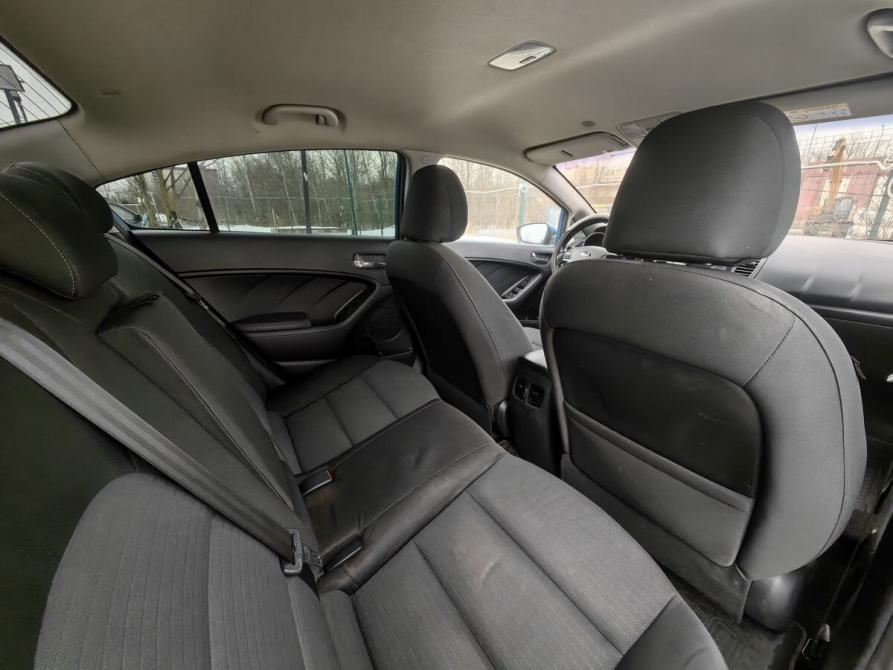 Kia Cerato III Санкт-Петербург  - изображение 13