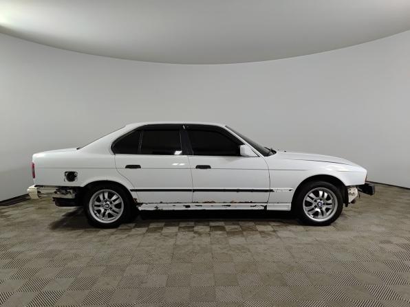 BMW 5 серии III (E34) с пробегом 1989 года, цена 210 000 рублей, 300986 км, седан, Автокод Объявления
