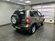 Chevrolet Niva I Рестайлинг Тверь  - изображение 24
