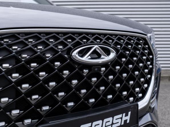 Chery Tiggo 8 Pro Max I с пробегом 2022 года, цена 2 145 000 рублей, 71890 км, внедорожник, Автокод Объявления