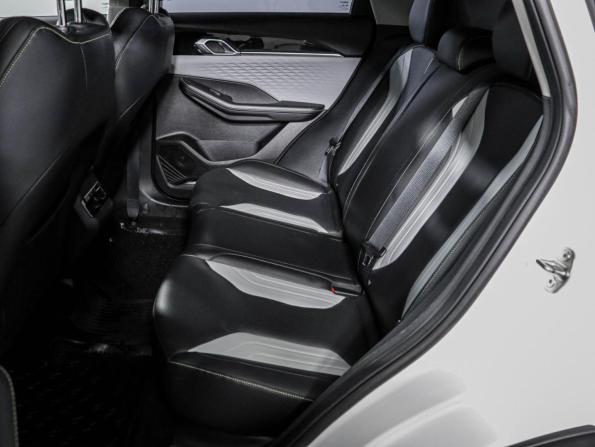 Geely Coolray I Рестайлинг с пробегом 2023 года, цена 2 060 000 рублей, 37117 км, внедорожник, Автокод Объявления