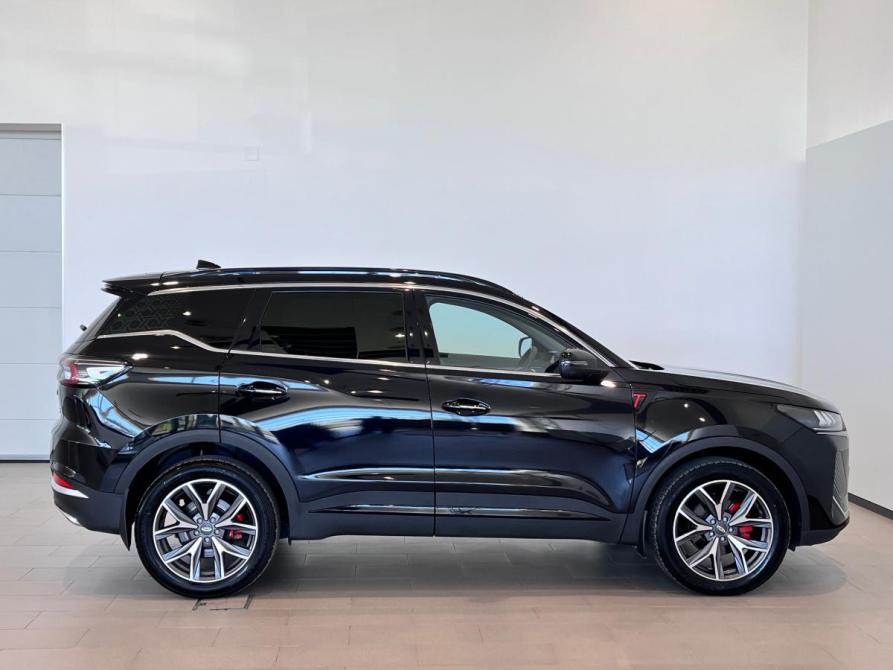 Chery Tiggo 7 Pro Max I Рестайлинг Волгоград  - изображение 7