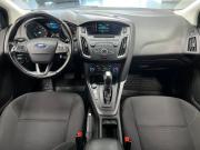 Ford Focus III Рестайлинг Казань  - изображение 35