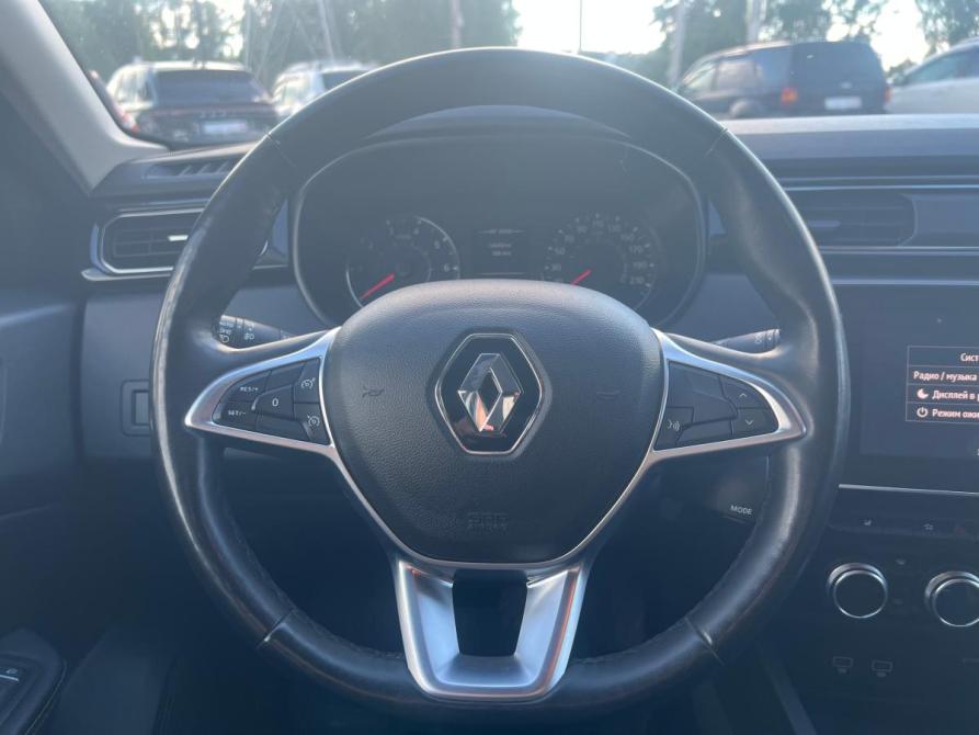 Renault Arkana I Стерлитамак  - изображение 15