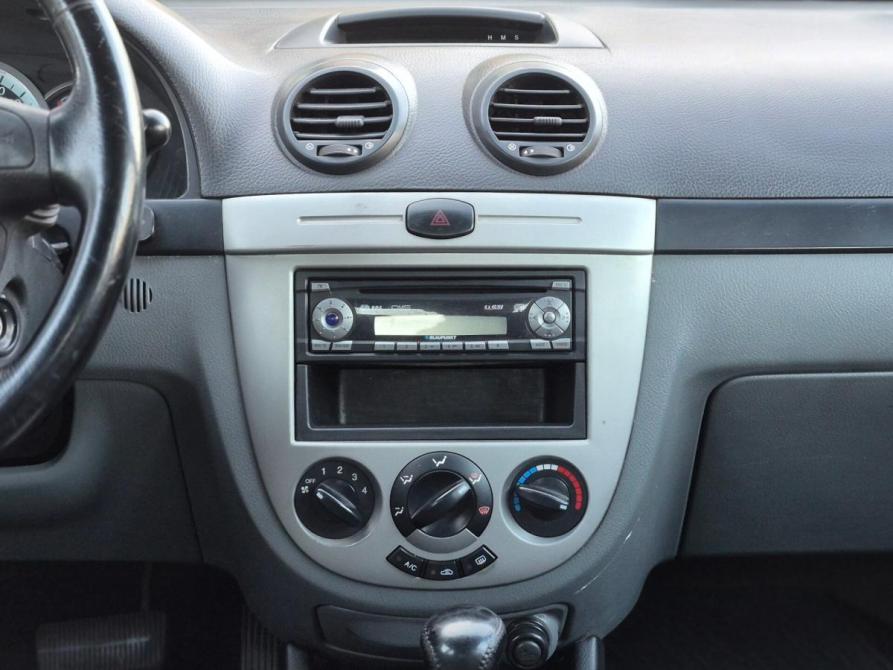 Chevrolet Lacetti I Архангельск  - изображение 16
