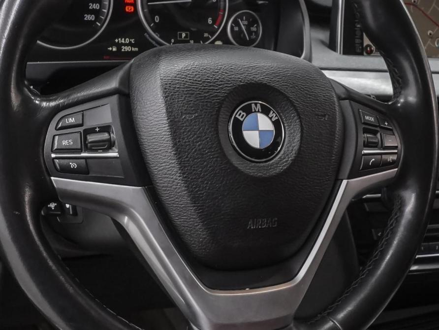 BMW X5 III (F15) Ростов-на-Дону  - изображение 17