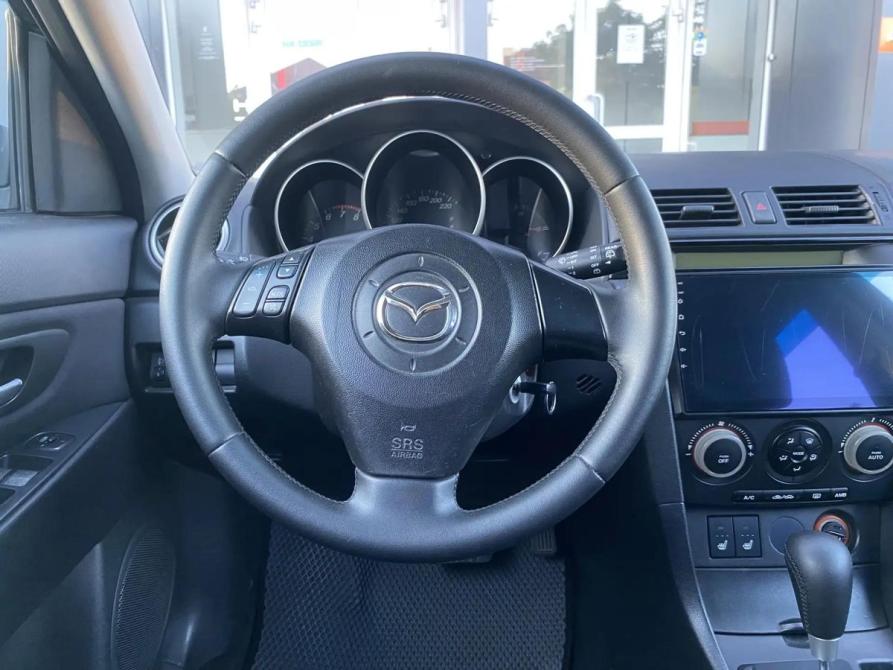 Mazda 3 I (BK) Краснодар  - изображение 14