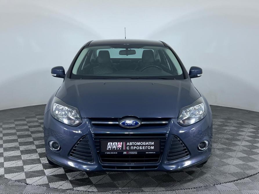 Ford Focus III Ростов-на-Дону  - изображение 2