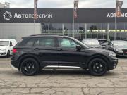 Volkswagen Tiguan II Пермь  - изображение 26