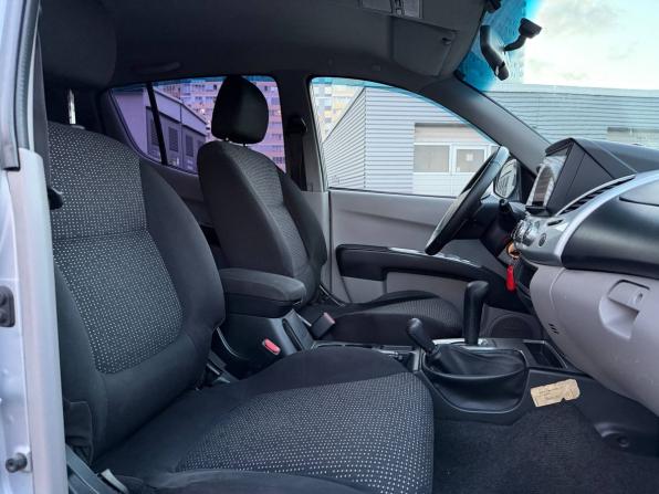 Mitsubishi L200 IV с пробегом 2011 года, цена 1 050 000 рублей, 315000 км, offers.body_type.unknown, Автокод Объявления