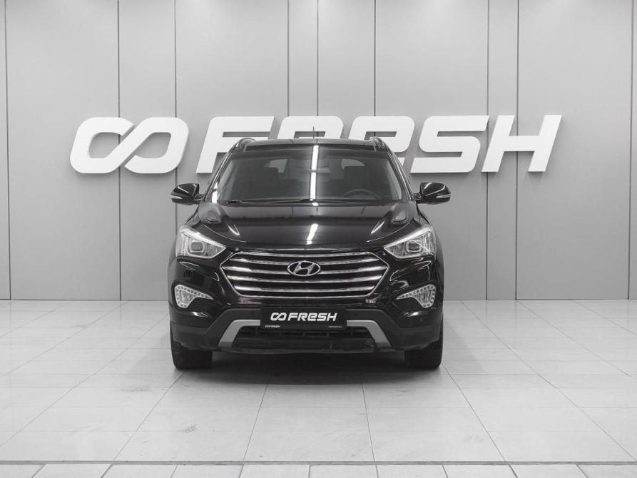 Hyundai Santa Fe III Ростов-на-Дону  - изображение 3