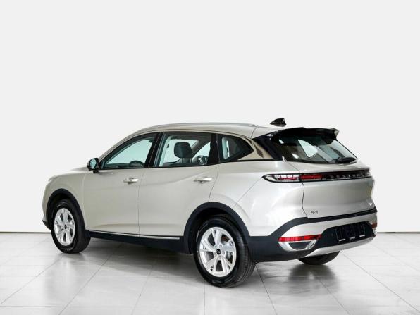 FAW Bestune T90 с пробегом 2025 года, цена 2 632 000 рублей, 10 км, внедорожник, Автокод Объявления