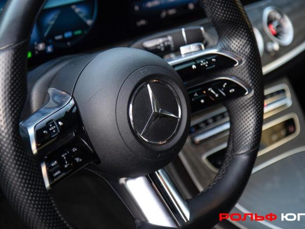 Mercedes-Benz E-Класс V (W213 S213 C238) Рестайлинг с пробегом 2022 года, цена 4 548 000 рублей, 70687 км, седан, Автокод Объявления