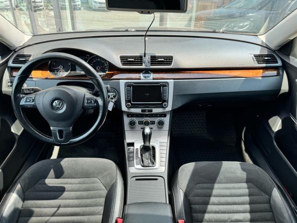 Volkswagen Passat B7 с пробегом 2012 года, цена 1 019 900 рублей, 169000 км, седан, Автокод Объявления