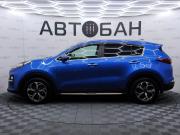 Kia Sportage IV Рестайлинг Екатеринбург  - изображение 34