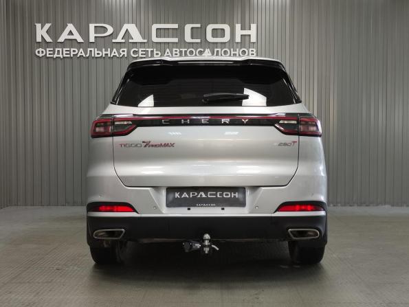 Chery Tiggo 7 Pro Max I Рестайлинг с пробегом 2024 года, цена 2 100 000 рублей, 76852 км, внедорожник, Автокод Объявления
