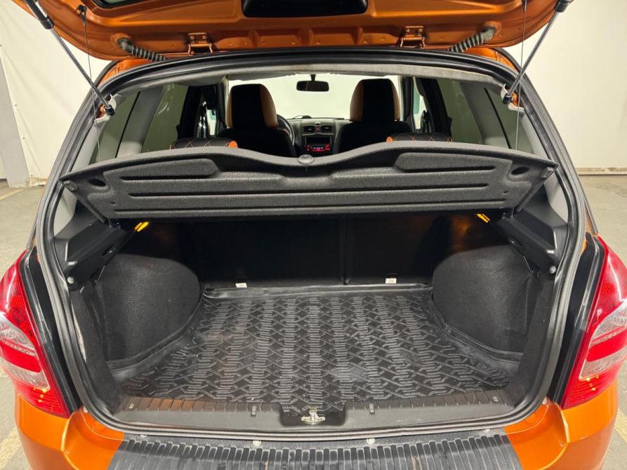 Lada (ВАЗ) Granta I Рестайлинг Екатеринбург  - изображение 16