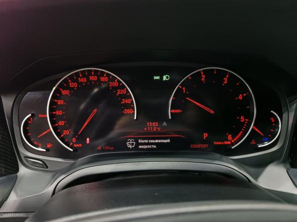 BMW 3 серии VII (G2x) с пробегом 2020 года, цена 3 150 000 рублей, 69570 км, седан, Автокод Объявления