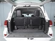 Toyota Land Cruiser 200 Series Ростов-на-Дону  - изображение 48