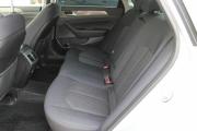 Hyundai Sonata VII (LF) Рестайлинг Пермь  - изображение 32