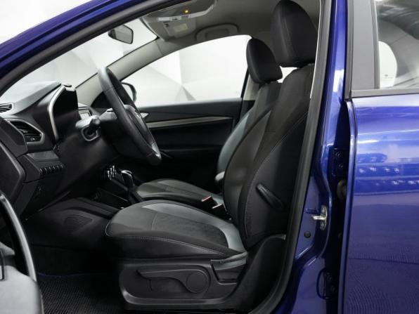 Lada (ВАЗ) Vesta I Рестайлинг (NG) с пробегом 2025 года, цена 1 545 000 рублей, 12588 км, седан, Автокод Объявления